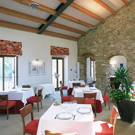 Hotel De Aiguablava