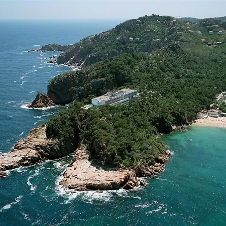 De Aiguablava Hotel 4*