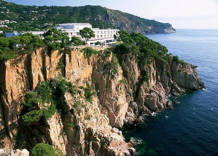 De Aiguablava 4* Fornells (Catalonia)