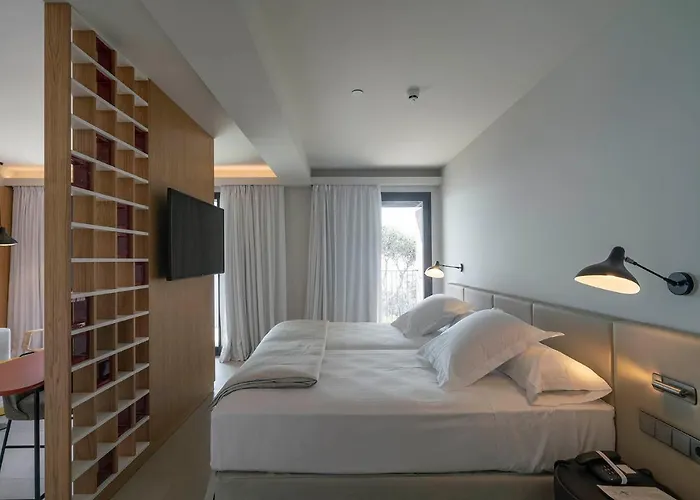 De Aiguablava Hotel 4*