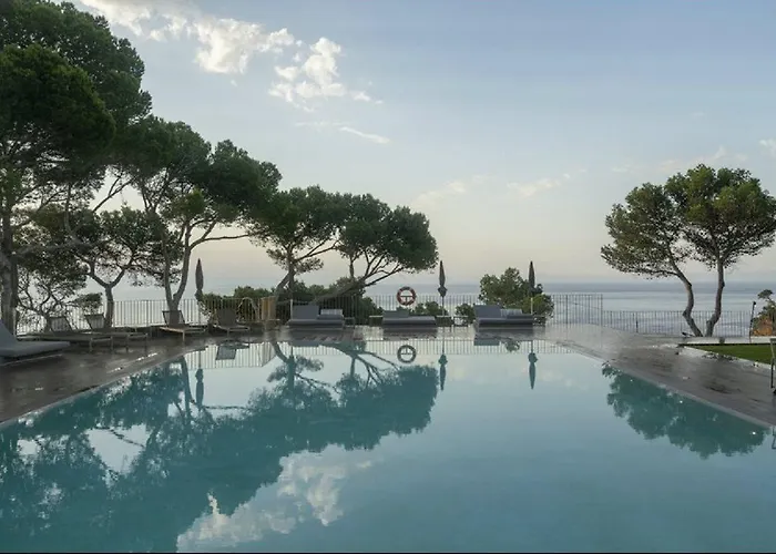 De Aiguablava 4* Fornells (Catalonia)