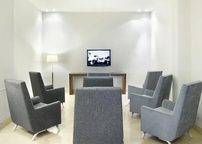 De Aiguablava Hotel Fornells (Catalonia)