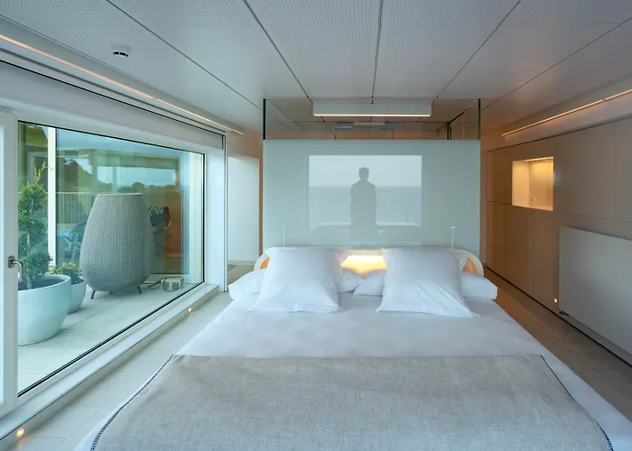 De Aiguablava Hotel 4*