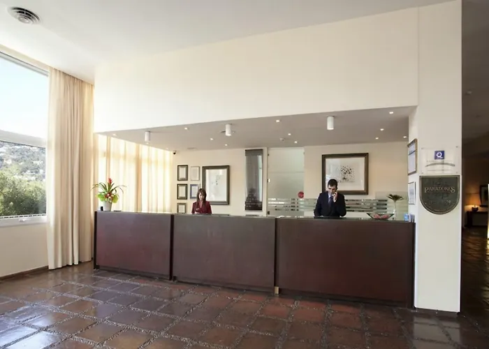 Hotel De Aiguablava 4*