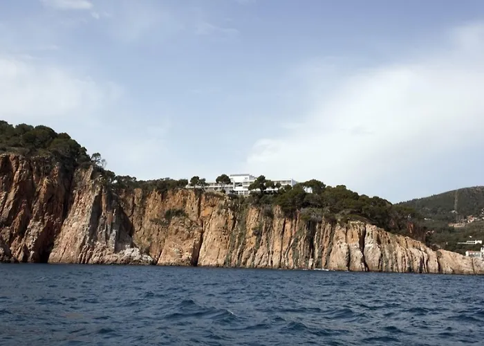 De Aiguablava 4* Fornells (Catalonia)