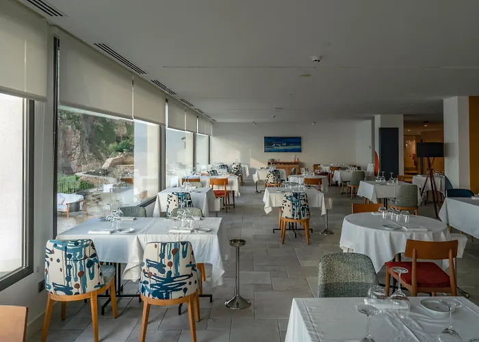 Hotel De Aiguablava 4*