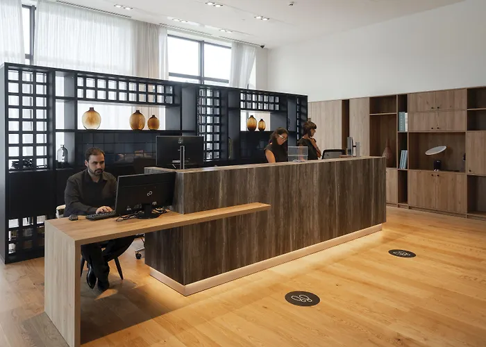 De Aiguablava Hotel Fornells (Catalonia)