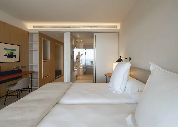De Aiguablava 4* Fornells (Catalonia)