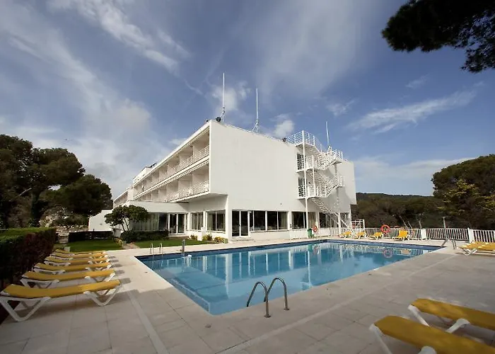 De Aiguablava 4* Fornells (Catalonia)